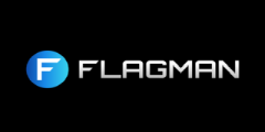 Flagman Casino logo
